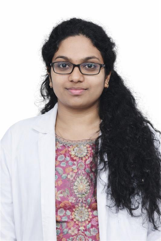 Ms. Mounika Goud